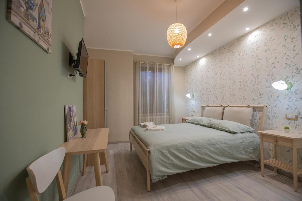 Domus Mariae B&B Assisi Exterior foto