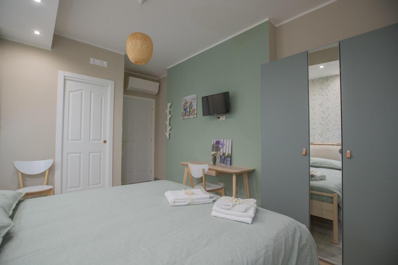 Domus Mariae B&B Assisi Exterior foto