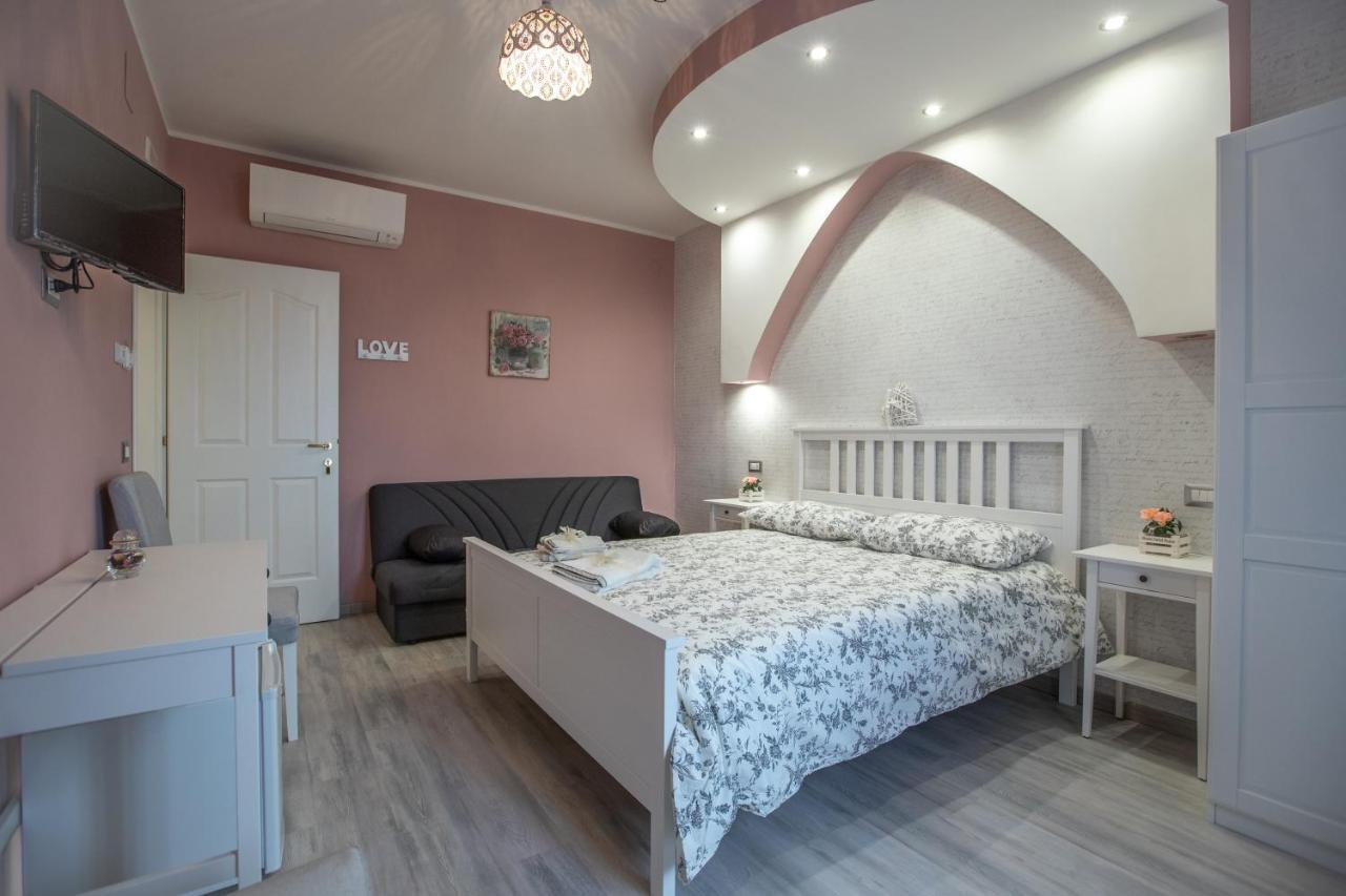 Domus Mariae B&B Assisi Exterior foto