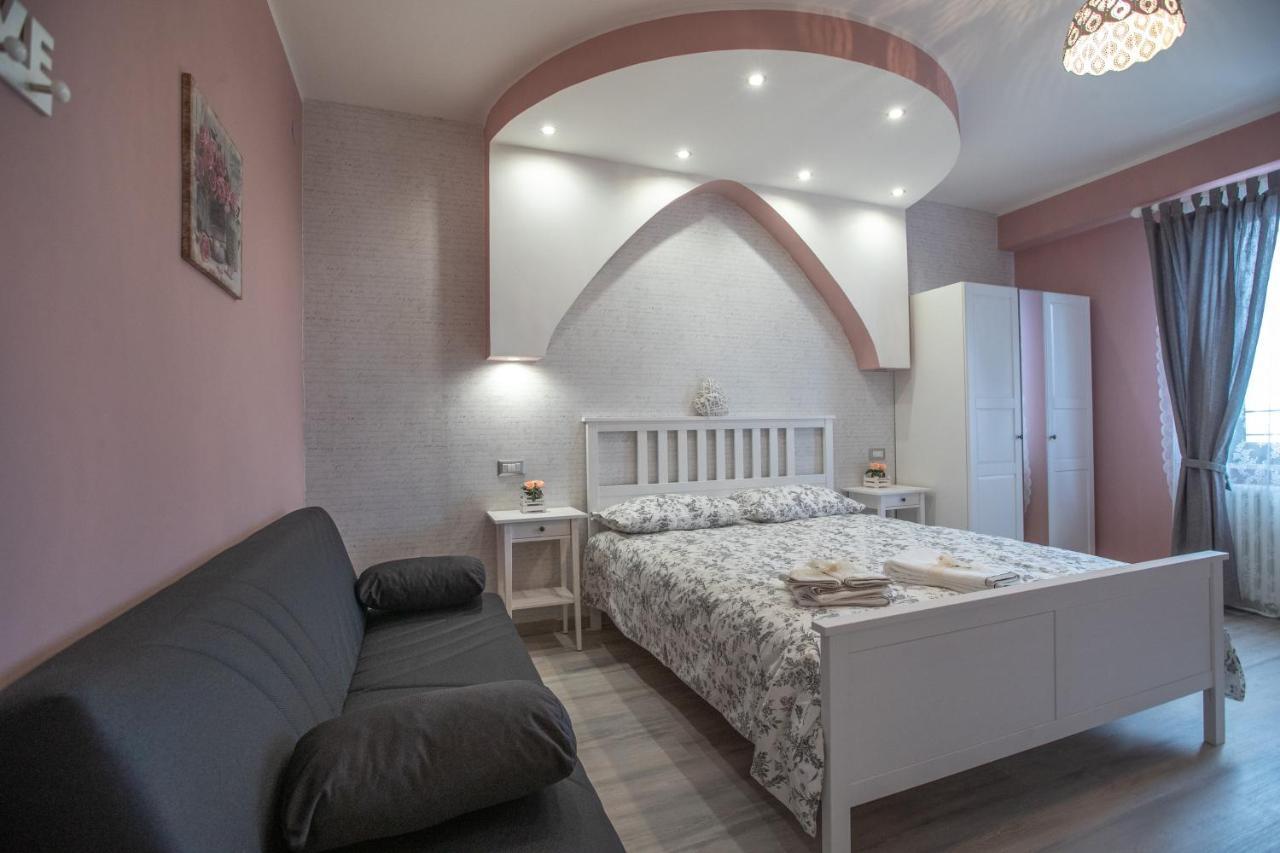 Domus Mariae B&B Assisi Exterior foto