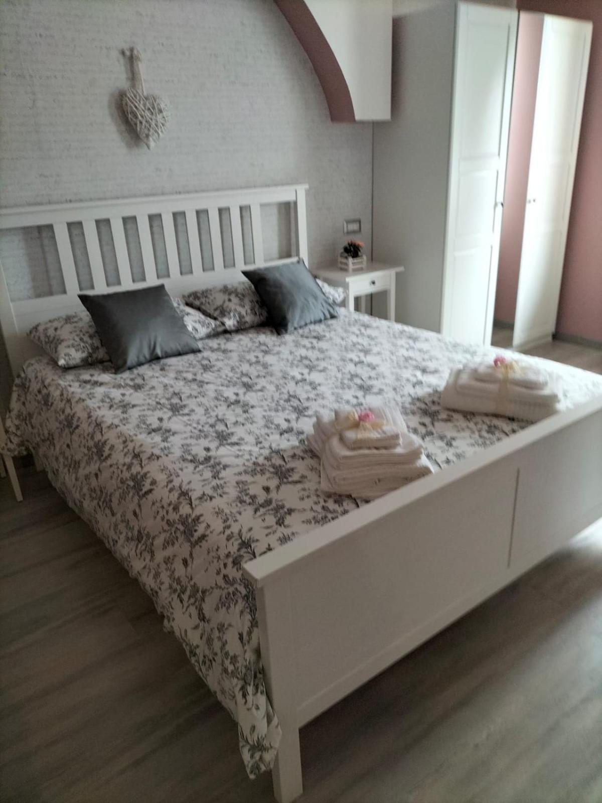 Domus Mariae B&B Assisi Exterior foto