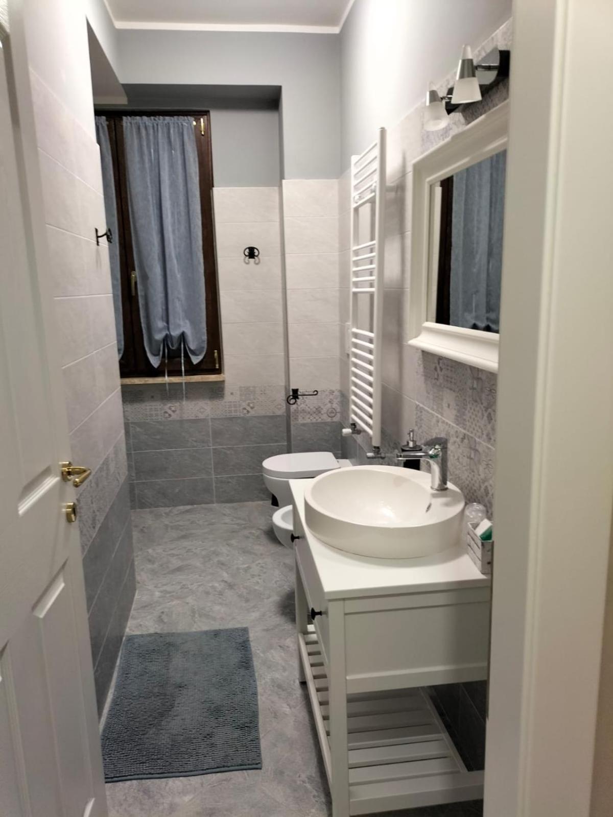 Domus Mariae B&B Assisi Exterior foto