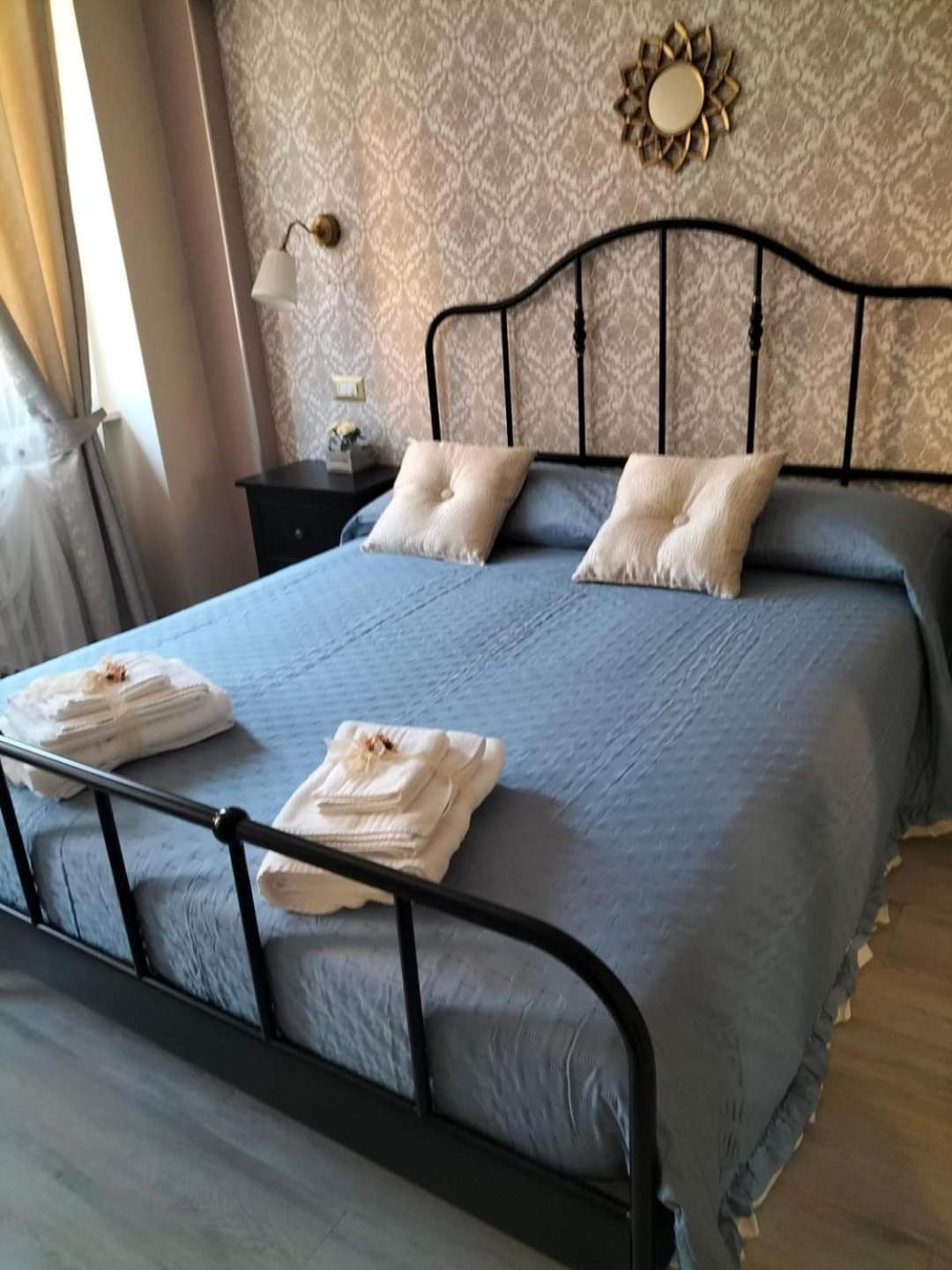 Domus Mariae B&B Assisi Exterior foto