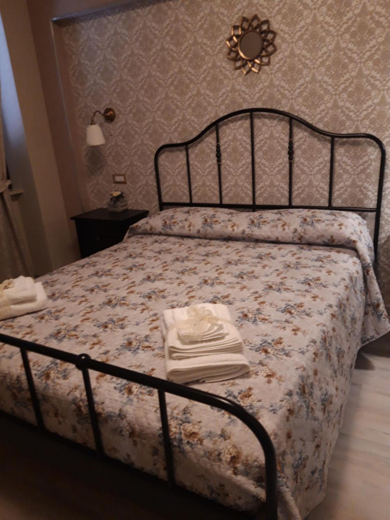 Domus Mariae B&B Assisi Quarto foto