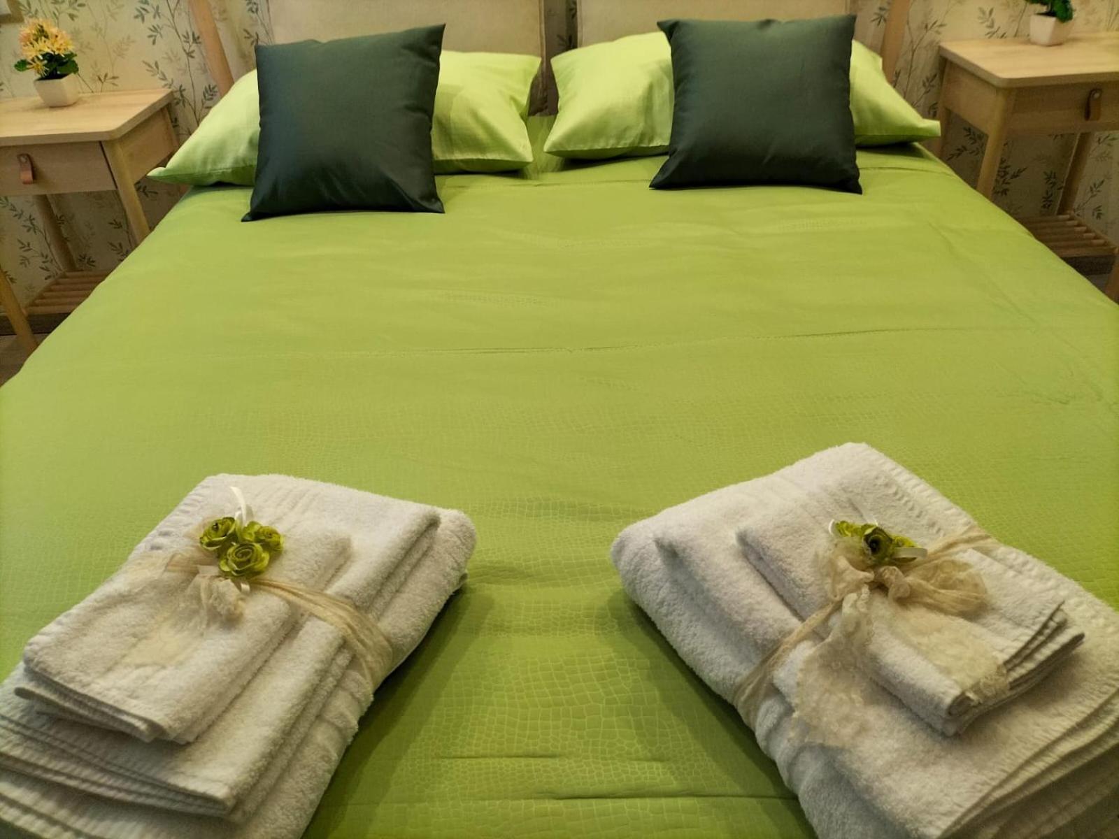 Domus Mariae B&B Assisi Quarto foto