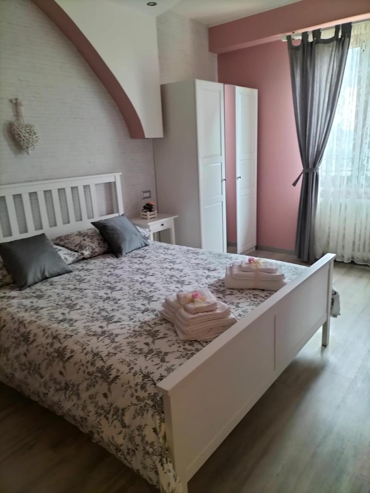 Domus Mariae B&B Assisi Quarto foto